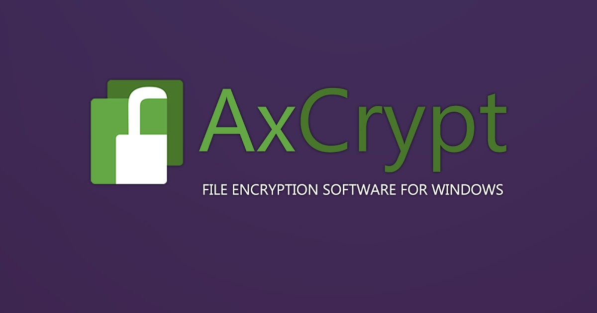 Free folder encryption